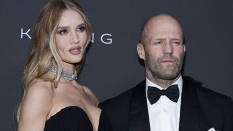 Jason Statham leaves neighbours fuming with his 'noisy helicopter landings'