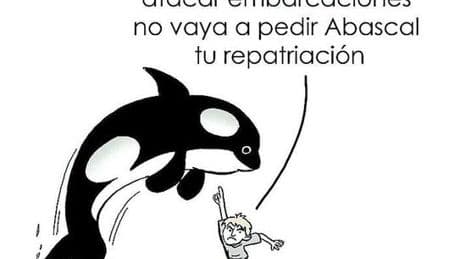 La viñeta de Antón