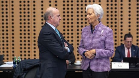 El BCE debe autorizar el dividendo extraordinario que quiere repartir el consejo de Sabadell
