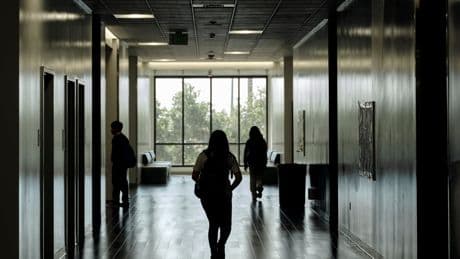 Checks on Migrant Children by Homeland Security Agents Stir Fear