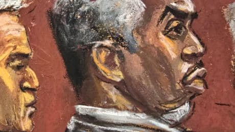 Diddy hopes some of his former escorts will help him at sentencing