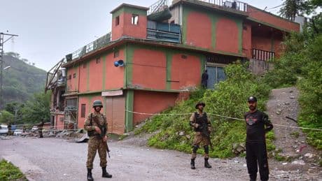 Why are Pakistan and India fighting? Their history explained amid fears of an all-out war