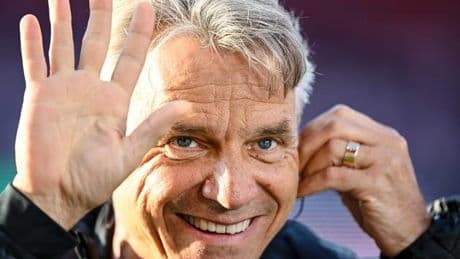 Fußball-Bundesliga: Erfolgreicher Start für neuen Werder-Trainer