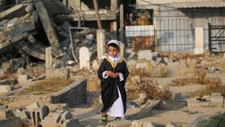 Vincent Duclert, historien : « La focalisation sur l’occurrence d’un génocide à Gaza est contre-productive »