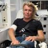 Hans Klok doet sabelact donderdagavond voor het eerst sinds ongeluk