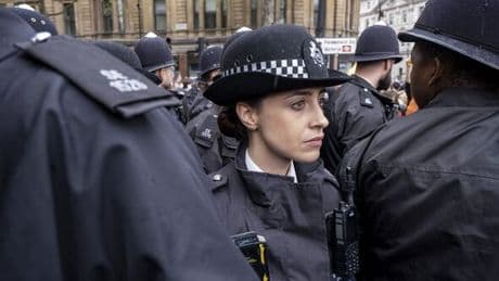 Labour is finished if it surrenders law and order to Reform UK