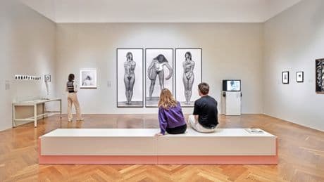 Nacht der Museen Frankfurt: Kulturvielfalt bis tief in die Nacht
