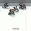Tour de France 2025 : le résumé de la 3e étape glanée à la photo-finish par le Belge Tim Merlier devant l'Italien Jonathan Milan