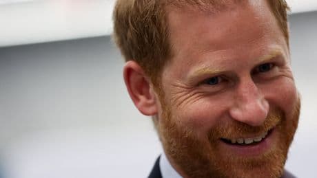 Prince Harry Reunites With King Charles for First Time in Over a Year