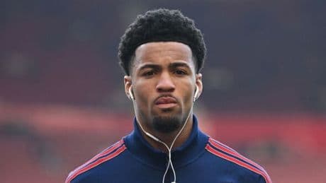 Ethan Nwaneri comment puts Arsenal team-mate under the cosh as big call looms