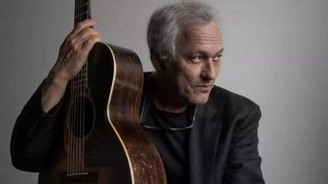 Marc Ribot, músico: "Algunos votaron a Trump porque eran crédulos, y otros, porque son fascistas"