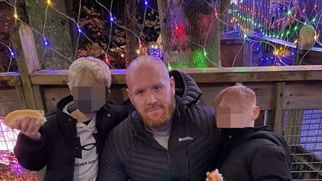 Ex-prisoner jailed for shooting dead guard in revenge killing after he exposed affair