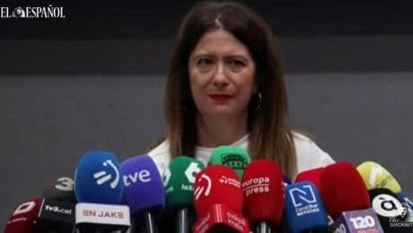 El show de Leire Díez: la fontanera, el comisionista y el guardaespaldas