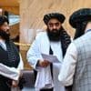 SPD erzürnt über Gespräche mit Afghanistan: „Mit den Taliban kann es keinen Dialog geben“