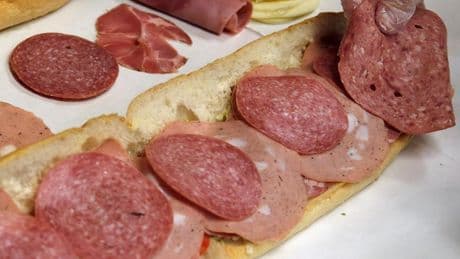 72 sick after eating salami linked to salmonella outbreak: PHAC