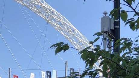 Mobile network provider gives out free 5G boost just in time for major football clash – weeks after key service closure