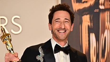 Oscarwinnaar The brutalist deze maand te zien op SkyShowtime