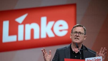 Die Linke: Ramelow: "Bin ich dabei, die Partei zu verlassen?"