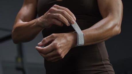 Tándem deportivo: Smartwatch Balance 2 y correa inteligentte Helio Strap