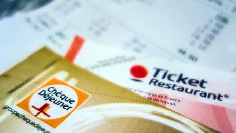 Vers une utilisation des titres-restaurant le dimanche