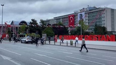 İstanbul Valiliği'nden 1 Mayıs açıklaması: İşte kapatılan yollar ve alınan önlemler