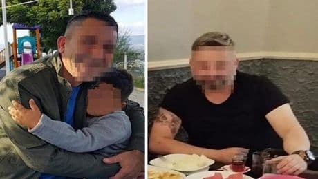 Kavgayı izlerken dehşeti yaşadı: Karnından giren kurşun kaşından çıktı