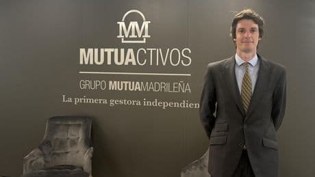 Mutuactivos incorpora a Borja Martiarena (CBRE) como jefe de inversión inmobiliaria