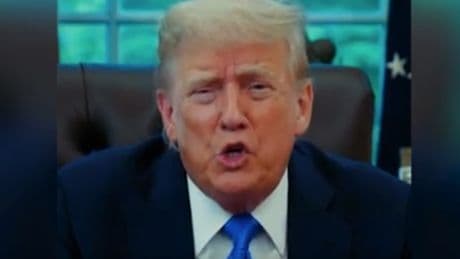 Trump promises ‘thundering tanks and breathtaking flyovers’ at military parade on Flag Day: ‘Like nothing you’ve ever seen’