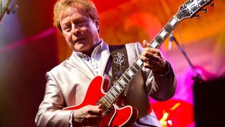 Rick Derringer dead: Cyndi Lauper collaborator dies surrounded by family as tributes pour in