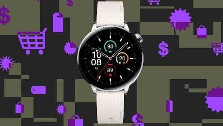You can save $30 on the OnePlus Watch 3, a great Galaxy Watch 8 alternative