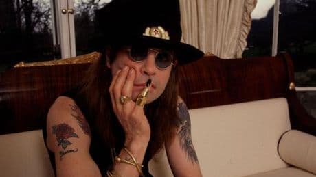 Ozzy Osbourne, un des derniers monstres sacrés du heavy metal, est mort à l’âge de 76 ans