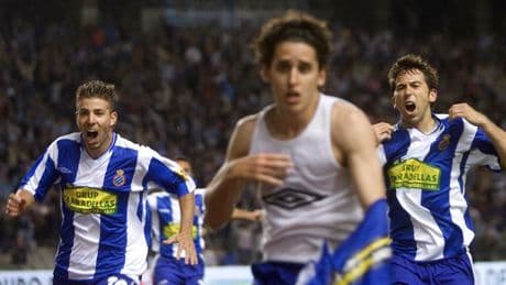Sobrevivir sobre la bocina, una historia conocida en el Espanyol, que juega de nuevo por evitar el descenso