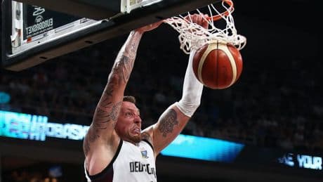 «Müssen besser sein» - Olympia als Warnung für Basketballer