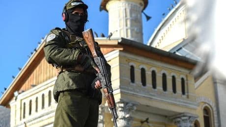 Afghanistan : les talibans s’en prennent aux érudits religieux critiques du régime