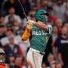 Roman Anthony's walk-off single lifts Red Sox over Astros 2-1 in 10 innings