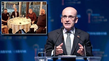Mehmet Şimşek’ten 'mülk' iddialarına cevap: İtibar suikastı teşebbüsü