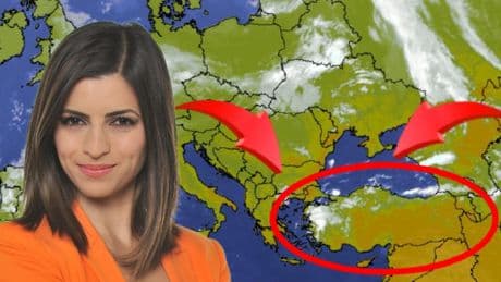 Ünlü meteorolog Eldebiran Ayan'dan kritik bayram uyarısı: O saatlerde dışarı çıkarken dikkat. Termometreler rekor kıracak!