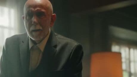 Eşref Rüya 13 bölüm fragmanı yayınlandı! YANDEX'ten izle! Yeni bölüm fragmanında Eşref'in yerine Kadir mi geçiyor?
