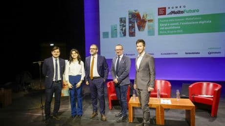 Le frontiere (im)possibili dell'Intelligenza Artificiale dove il digitale sfida il quotidiano