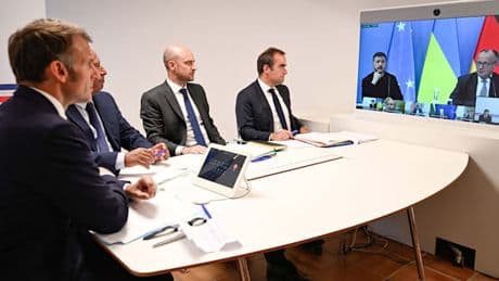 „An sich ist der Fünf-Punkte-Plan vernünftig, aber der Kontext ist kein guter“