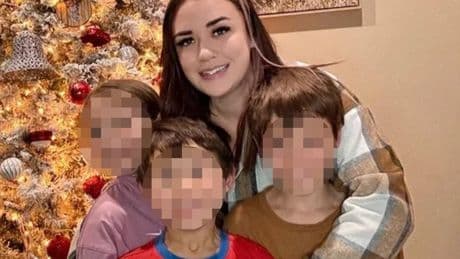 New Zealand woman who ‘thought she was being kidnapped’ detained by ICE at US-Canada border