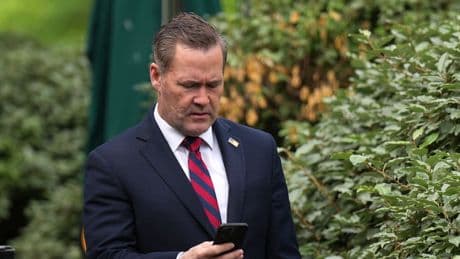 Scoop: Waltz finally gets Senate hearing for UN post