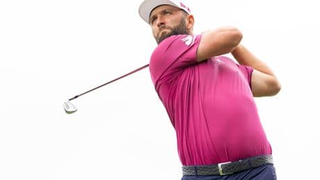 La Legión XIII de Jon Rahm se mete en la final por equipos del LIV Golf