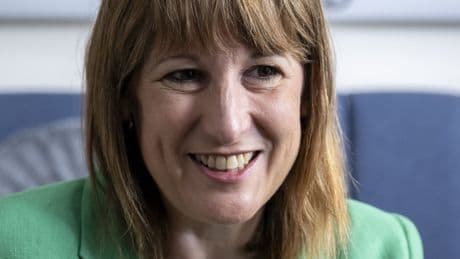 Reeves hails ‘instant impact’ for aspiring homeowners as red tape is cut
