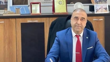 İYİ Parti’de istifa! Mardin ve ilçe başkanları istifa etti