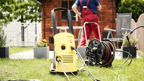 Hochdruckreiniger im Test: Testsieger und günstige Empfehlung