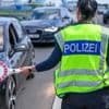 Migrationspolitik: 160 Zurückweisungen bei Kontrollen an der Grenze