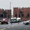 Qatar says search continues at site of Israeli strike targeting Hamas leaders