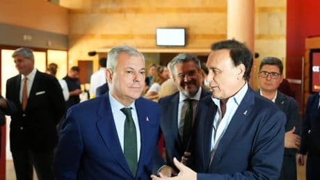 El PCT Cartuja se convierte en Sevilla TechPark con un 14% más de actividad en un año y consolida su liderazgo a nivel nacional