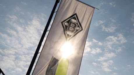 Auch Heimoutfit geleakt: Borussia huldigt der Stadt Mönchengladbach mit Ausweichtrikot